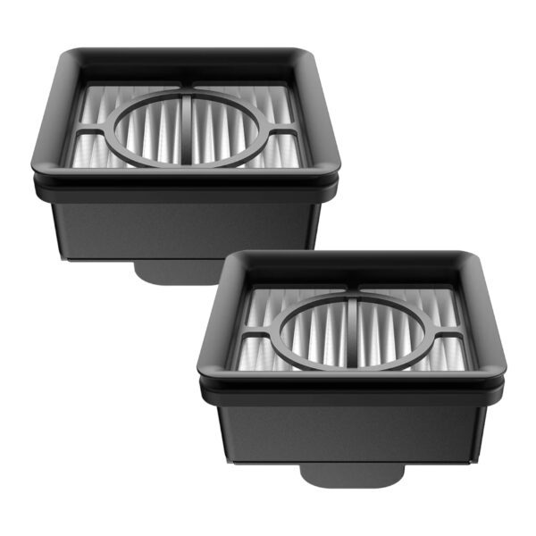 Xiaomi Truclean W20 Wet Dry Vacuum Filter 2-Pack