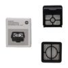 Xiaomi Truclean W20 Wet Dry Vacuum Filter 2-Pack