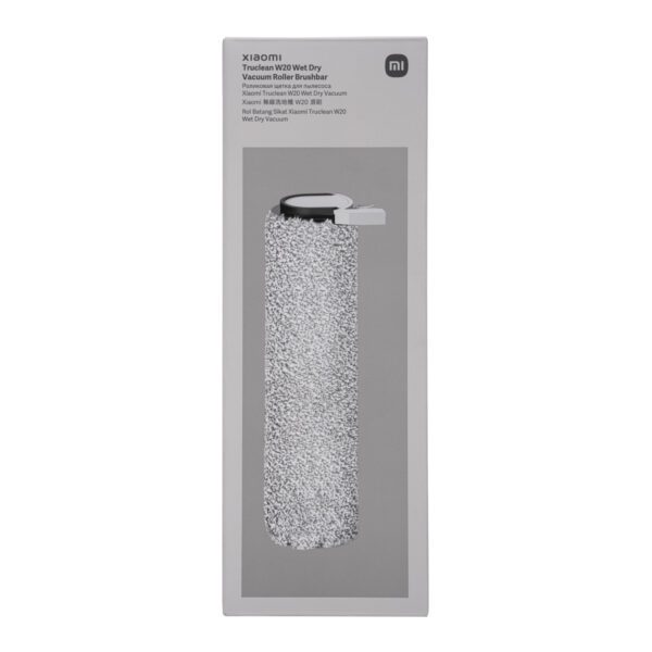 Xiaomi Truclean W20 Wet Dry Vacuum Roller Brushbar