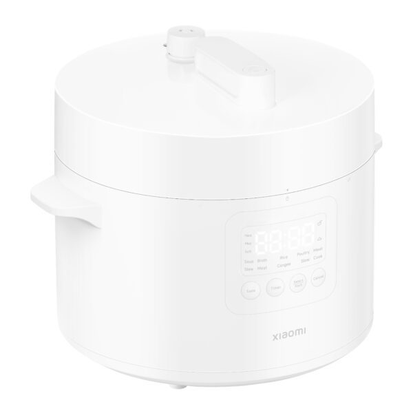 BHR8845EU XIAOMI-ELECTRIC-PRESSURE-COOKER-4.8L wr 04 Xiaomi Electric Pressure Cooker 4.8L