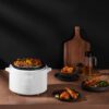 BHR8845EU XIAOMI-ELECTRIC-PRESSURE-COOKER-4.8L wr 06 Xiaomi Electric Pressure Cooker 4.8L