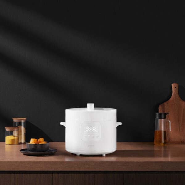 BHR8845EU XIAOMI-ELECTRIC-PRESSURE-COOKER-4.8L wr 07 Xiaomi Electric Pressure Cooker 4.8L