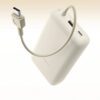 BHR8851GL Xiaomi-33W-PBank-20000mAh-Tan wr 03 Xiaomi 33W Power Bank 20000mAh (Integrated Cable) – Tan
