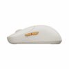 Xiaomi Wireless Mouse 3, Dual-Mode Bluetooth, 1200DPI Sensor - Off-White