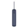 BHR8975GL Xiaomi-33W-Power-Bank-20000mAh-Integrated-Cable-–-Blue wr 04a Xiaomi 33W Power Bank 20000mAh (Integrated Cable) – Blue