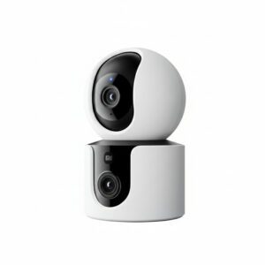 BHR9166EU Xiaomi-C300-Dual-2k-Smart-Camera-3 Xiaomi Smart C300 Dual 2K Indoor Wi-Fi Security Camera – White