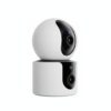 Xiaomi Smart C300 Dual 2K Indoor Wi-Fi Security Camera – White