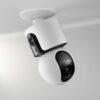 Xiaomi Smart C300 Dual 2K Indoor Wi-Fi Security Camera – White