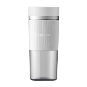 Xiaomi Portable Blender 300ml USB Type-C Rechargeable- White