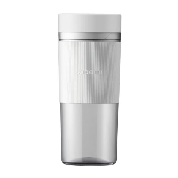 Xiaomi Portable Blender 300ml USB Type-C Rechargeable- White