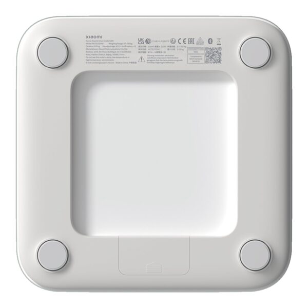 Xiaomi Smart Scale S200 - White