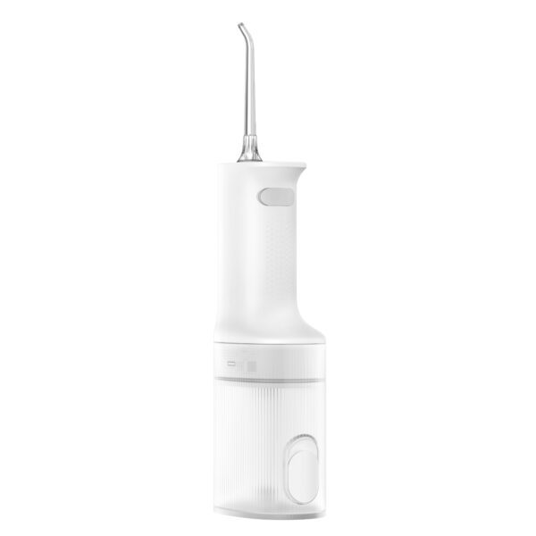 Xiaomi Water Flosser 2 (Smart Pressure, Multi-Mode, Long Battery Life)