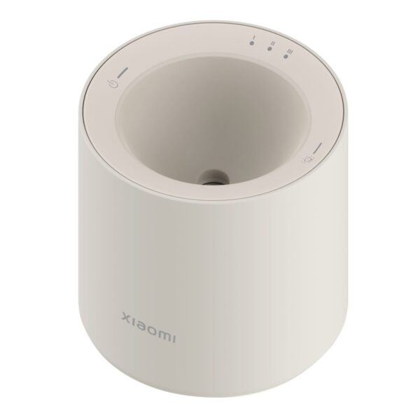 Xiaomi Smart Scent Diffuser (Smart App Control, RGB Ambient Lighting, Motion Sensor, 50-Day Battery)
