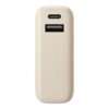 Xiaomi 33W Power Bank 10000 (Integrated Cable) - Tan