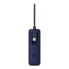 Xiaomi 33W Power Bank 10000 (Integrated Cable) - Blue