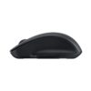 Xiaomi Comfort Edition Wireless Mouse - Black
