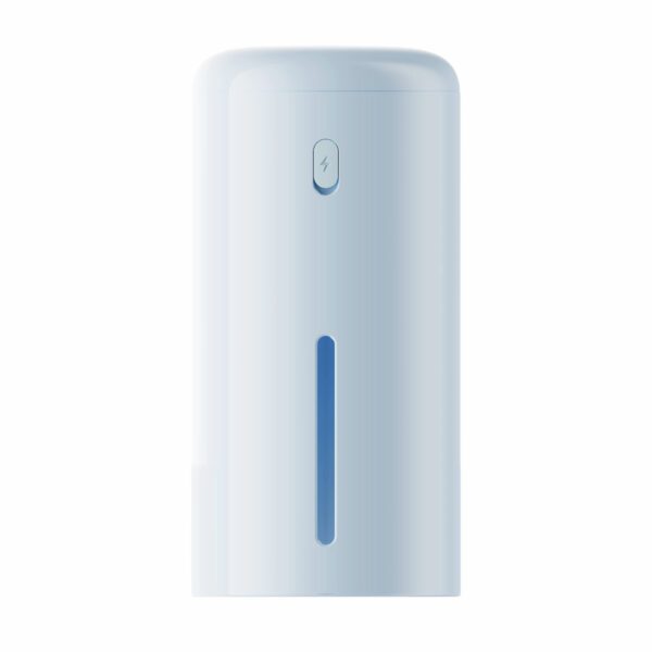 BHR9362Gl Xiaomi-Auto-Soap-Dispenser-Blue-Colour-Edition 01 Xiaomi Automatic Soap Dispenser - Blue (Colour Edition)