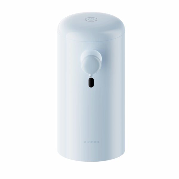 BHR9362Gl Xiaomi-Auto-Soap-Dispenser-Blue-Colour-Edition 02 Xiaomi Automatic Soap Dispenser - Blue (Colour Edition)