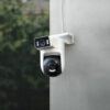 Xiaomi CW500 Dual Outdoor 2.5K Wi-Fi 6 Smart Security Camera – White