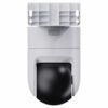 Xiaomi CW500 Dual Outdoor 2.5K Wi-Fi 6 Smart Security Camera – White