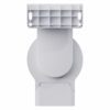 Xiaomi CW500 Dual Outdoor 2.5K Wi-Fi 6 Smart Security Camera – White