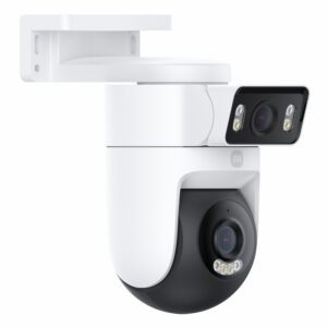BHR9402EU Xiaomi-CW500-Dual-Outdoor-Camera 07 Xiaomi CW500 Dual Outdoor 2.5K Wi-Fi 6 Smart Security Camera – White