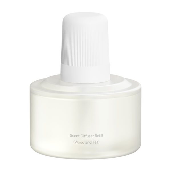 BHR9478GL Xiaomi-Smart-Scent-Diffuser-Refill-Wood-and-Tea wr 01 Xiaomi Smart Scent Diffuser Refill (Wood and Tea) 135ml