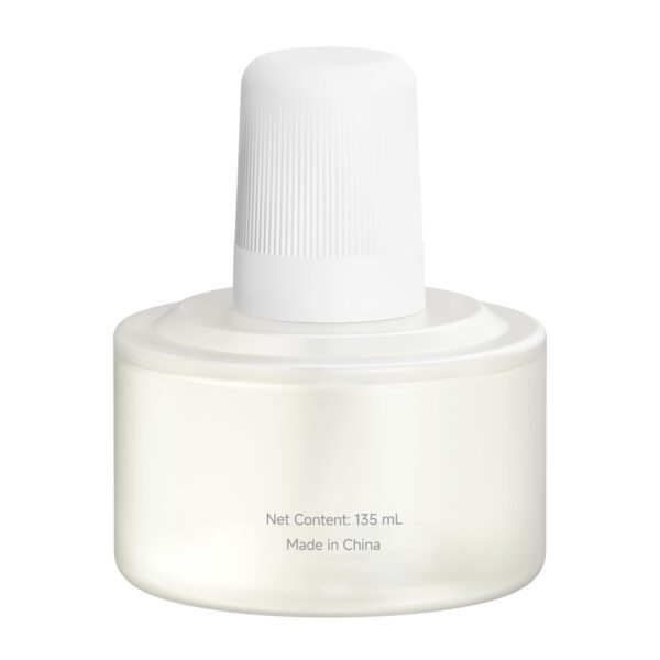 BHR9478GL Xiaomi-Smart-Scent-Diffuser-Refill-Wood-and-Tea wr 02 Xiaomi Smart Scent Diffuser Refill (Wood and Tea) 135ml