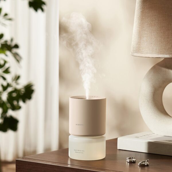BHR9478GL Xiaomi-Smart-Scent-Diffuser-Refill-Wood-and-Tea wr 03 Xiaomi Smart Scent Diffuser Refill (Wood and Tea) 135ml