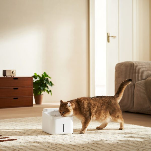 BHR9485GL XIAOMI-SMART-PET-FOUNTAIN-2 wr 05 Xiaomi Smart Pet Fountain 2