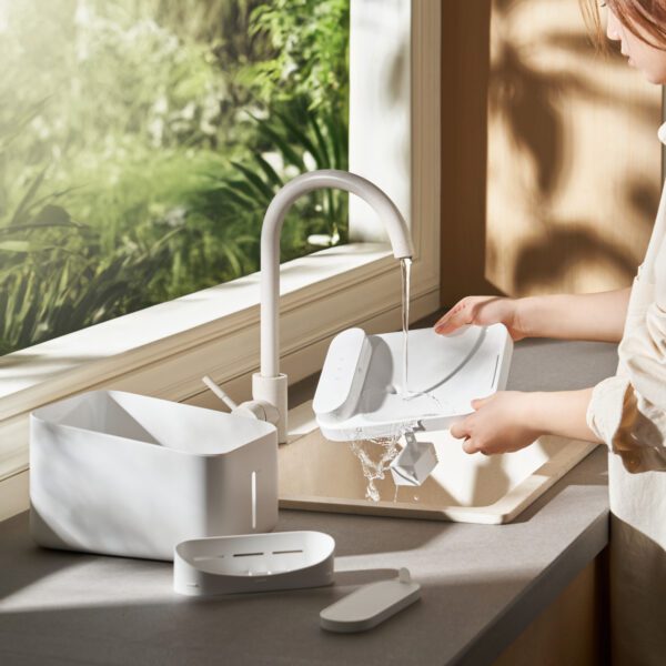 BHR9485GL XIAOMI-SMART-PET-FOUNTAIN-2 wr 06 Xiaomi Smart Pet Fountain 2