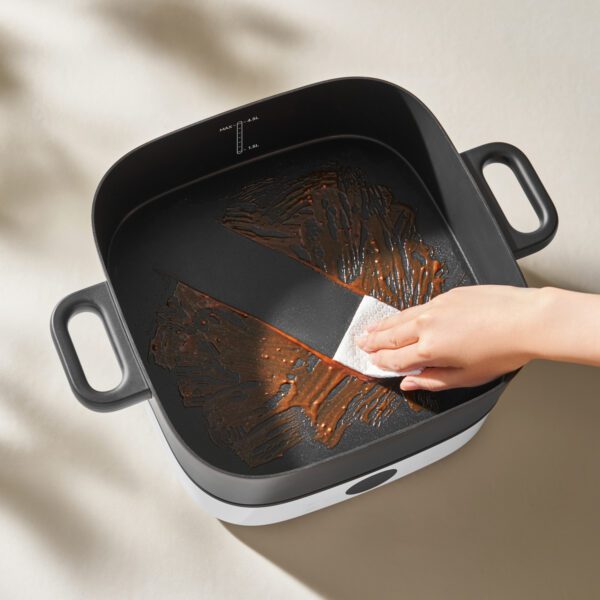 BHR9704EU- Xiaomi-Multifunctional-Hot-Pot-Cooker-6L Ls03 Xiaomi Multifunctional Hot Pot Cooker 6L