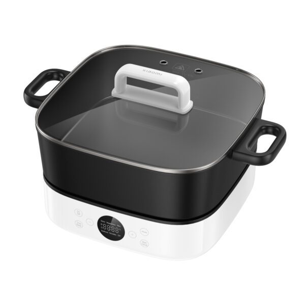 BHR9704EU- Xiaomi-Multifunctional-Hot-Pot-Cooker-6L wr02 Xiaomi Multifunctional Hot Pot Cooker 6L