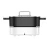 BHR9704EU- Xiaomi-Multifunctional-Hot-Pot-Cooker-6L wr04 Xiaomi Multifunctional Hot Pot Cooker 6L
