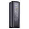 Xiaomi 212W Fast Charge Power Bank 25000mAh – Black