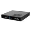 BQ612-0000040N0G-GIA wr 01 Giada BQ612 with H610 Barebone W/O CPU RAM and SSD