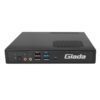 BQ612-0000040N0G-GIA wr 04 Giada BQ612 with H610 Barebone W/O CPU RAM and SSD