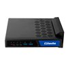 Giada BQ614 B760 Chipset High-end Rich-Client Barebone System - Black