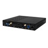 Giada BQ614 B760 Chipset High-end Rich-Client Barebone System - Black