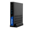 Giada BQ614 B760 Chipset High-end Rich-Client Barebone System - Black
