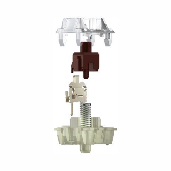 Keychron CHERRY MX2A Brown RGB Switch Set