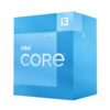BX8071512100F wr 01a Intel 12th Gen Core i3-12100F LGA1700 3.3GHZ 4-Core CPU