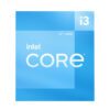 BX8071512100F wr 02a Intel 12th Gen Core i3-12100F LGA1700 3.3GHZ 4-Core CPU