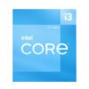 BX8071512100 wr 02 Intel 12th Gen Core i3-12100 LGA1700 3.3GHZ 4-Core CPU