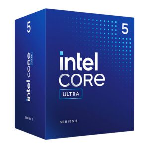Intel® Core™ Ultra 5 225 LGA1851 3.30GHz 10-Core CPU