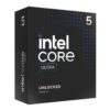 BX80768245K wr 01a Intel Core Ultra 5 245K LGA1851 4.2Ghz 14-Core CPU