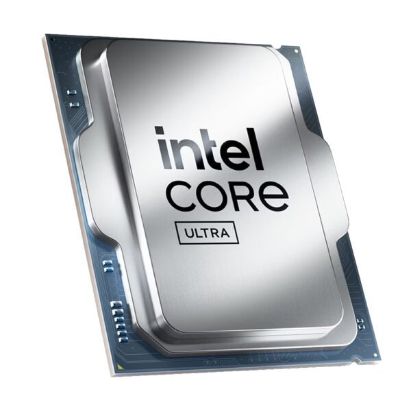 BX80768245K wr 04a Intel Core Ultra 5 245K LGA1851 4.2Ghz 14-Core CPU