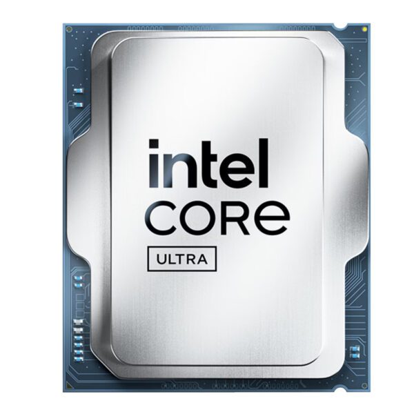 Intel Ultra 5 250K 4.2GHz LGA1851 18-core CPU