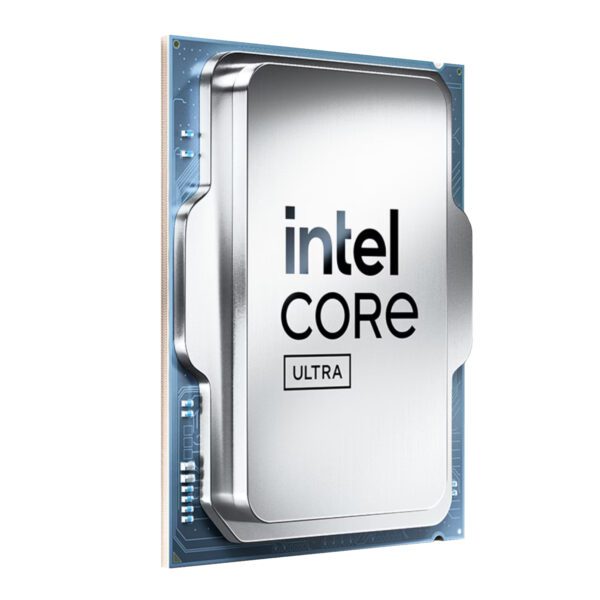 Intel Ultra 5 250K 4.2GHz LGA1851 18-core CPU