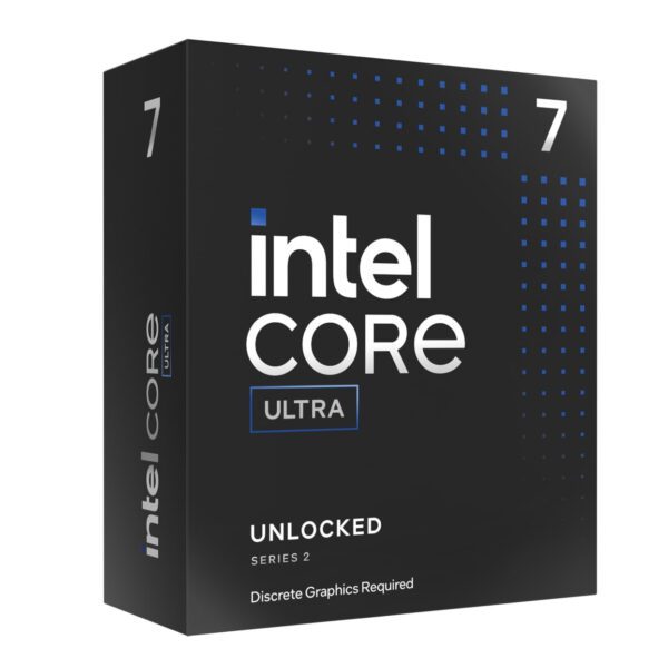 BX80768265KF Intel®-Core™-Ultra-7-265KF-LGA1851-5.50GHz-20-Core-CPU wr 01 Intel® Core™ Ultra 7 265KF LGA1851 5.50GHz 20-Core CPU